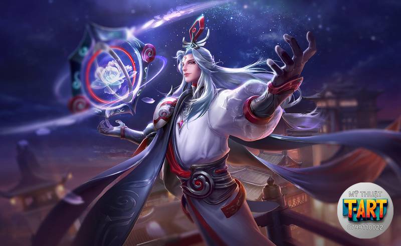 Top Ming – Liên Quân Mùa S3–2025! Cách Chơi, Lên Đồ & Combo Mạnh Nhất!