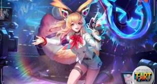 Aya Liên Quân Mùa S3–2025: Cách Chơi, Lên Đồ & Combo