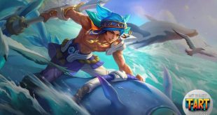 Ata Liên Quân Mùa S3–2025! Cách Chơi, Lên Đồ & Combo