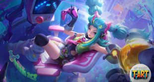 ⚔️ Nếu muốn tìm hiểu về các vị tướng khác trong Liên Quân, mọi người có thể đọc thêm ở đây nhé: https://vetranhtuongpro.net/ben-le/lien-quan-mobile-aov/ 💥 Xem video về cách chơi của cao thủ Liên Quân tại kênh Youtube của mình: https://www.youtube.com/@T-artLienQuanAOV