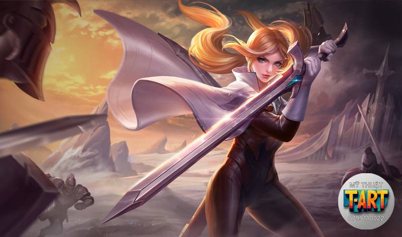 Butterfly Liên Quân Mùa S3–2025! Cách Chơi, Lên Đồ & Combo!