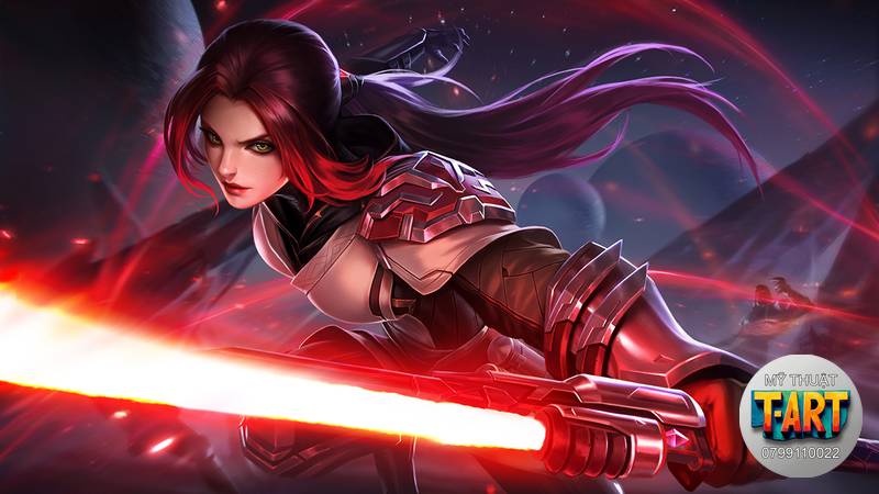 Butterfly Liên Quân Mùa S3–2025! Cách Chơi, Lên Đồ & Combo!
