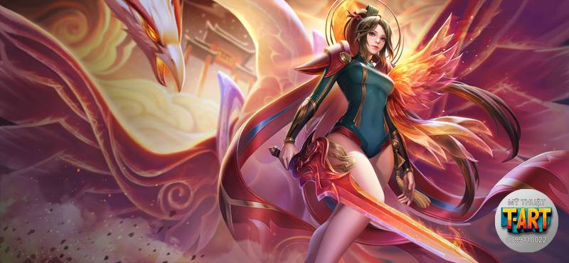 Butterfly Liên Quân Mùa S3–2025! Cách Chơi, Lên Đồ & Combo!