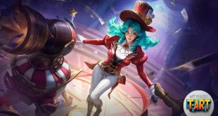 Celica Liên Quân Mùa S2–2026! Cách Chơi, Lên Đồ & Combo