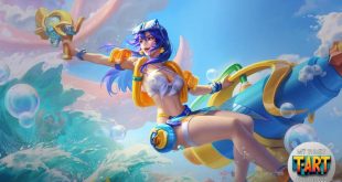 Celica Liên Quân Mùa S3–2025! Cách Chơi, Lên Đồ & Combo