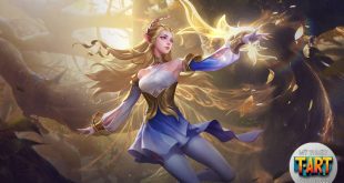 Erin Liên Quân Mùa S3 – 2025: Cách Chơi, Lên Đồ & Combo