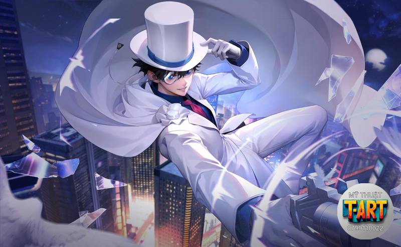 1-Hayate Liên Quân Mùa S4–2025! Cách Chơi, Lên Đồ & Combo