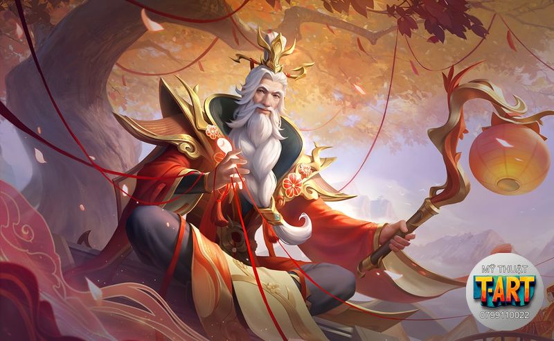 Ignis Liên Quân Mùa S3–2025! Cách Chơi, Lên Đồ & Combo