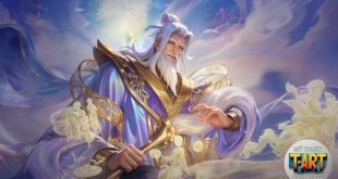 1-Ignis Liên Quân Mùa S4–2025! Cách Chơi, Lên Đồ & Combo