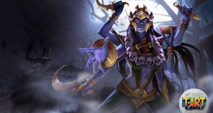 Kahlii Liên Quân Mùa S3–2025! Cách Chơi, Lên Đồ & Combo!