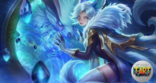Liliana Liên Quân Mùa S3–2025! Cách Chơi, Lên Đồ & Combo