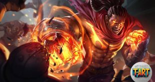Raz Liên Quân Mùa S3–2025! Cách Chơi, Lên Đồ & Combo!