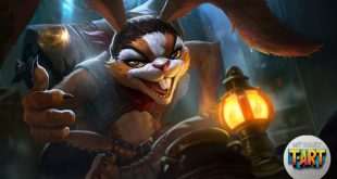Slimz Liên Quân Mùa S3–2025! Cách Chơi, Lên Đồ & Combo!