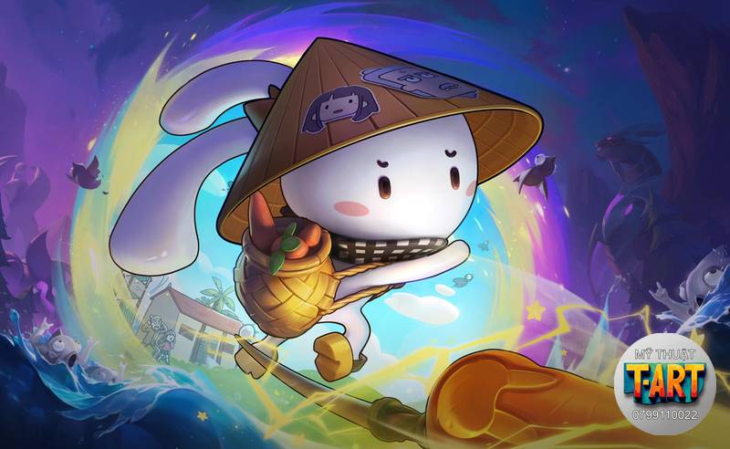 Slimz Liên Quân Mùa S3–2025! Cách Chơi, Lên Đồ & Combo!