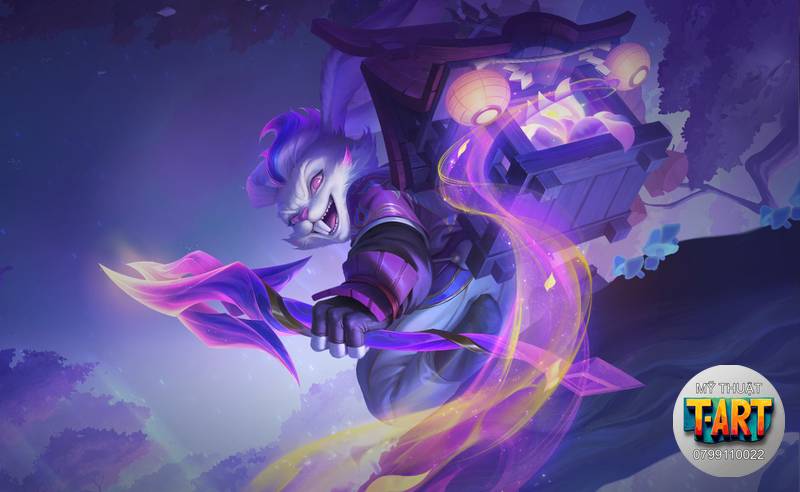 Slimz Liên Quân Mùa S3–2025! Cách Chơi, Lên Đồ & Combo!