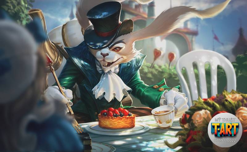 Slimz Liên Quân Mùa S3–2025! Cách Chơi, Lên Đồ & Combo!