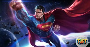 Superman Liên Quân Mùa S3–2025! Cách Chơi, Lên Đồ & Combo