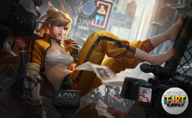 Qi Liên Quân Mùa S3–2025: Cách Chơi, Lên Đồ & Combo