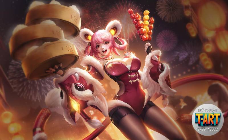 Qi Liên Quân Mùa S3–2025: Cách Chơi, Lên Đồ & Combo
