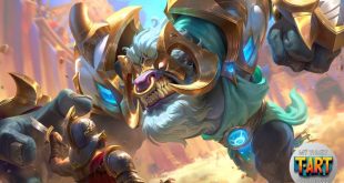 Toro Liên Quân Mùa S3–2025! Cách Chơi, Lên Đồ & Combo