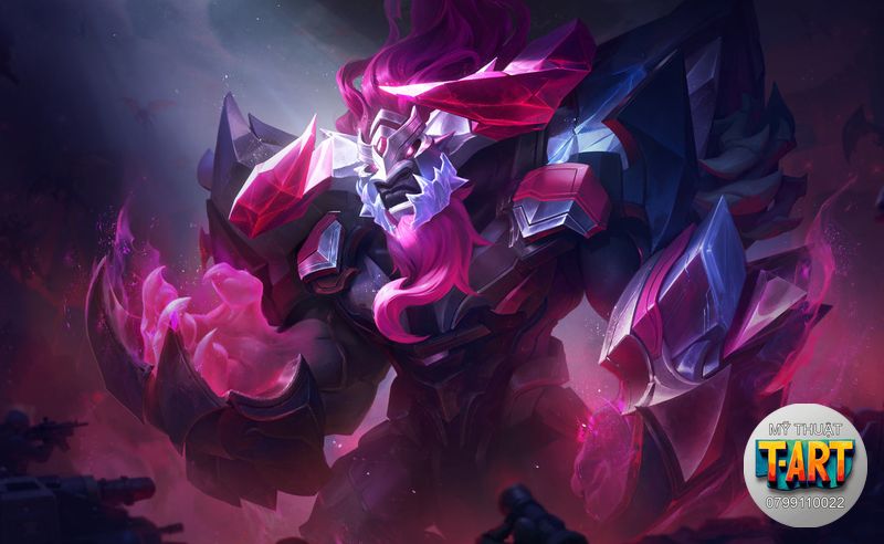 1-Toro Liên Quân Mùa S4–2025! Cách Chơi, Lên Đồ & Combo