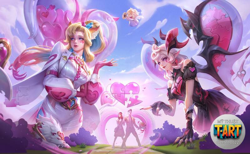Veera Liên Quân Mùa S3–2025! Cách Chơi, Lên Đồ & Combo!