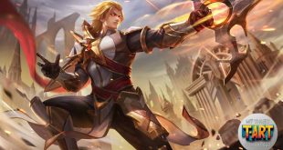 Yorn Liên Quân Mùa S3–2025! Cách Chơi, Lên Đồ & Combo!