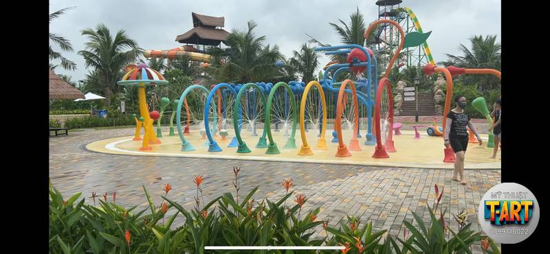 VinWonders Cửa Hội Nghệ An – Điểm Vui Chơi Giải Trí Hấp Dẫn!