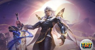 1-Edras Liên Quân Mùa S4–2025! Cách Chơi, Lên Đồ & Combo