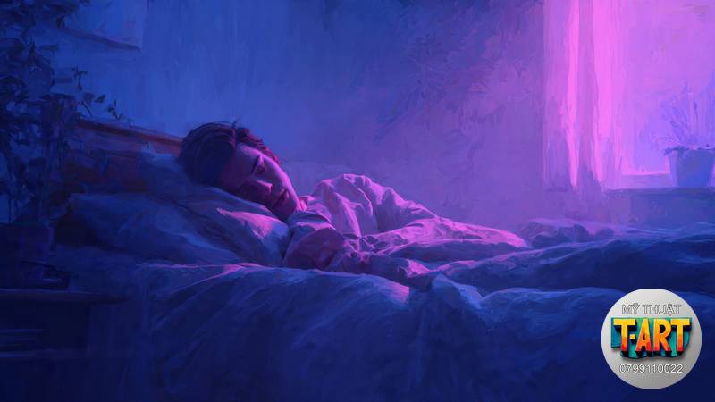 1-Làm sao để NGỦ ÍT hơn mà thức dậy vẫn TỈNH TÁO (1)