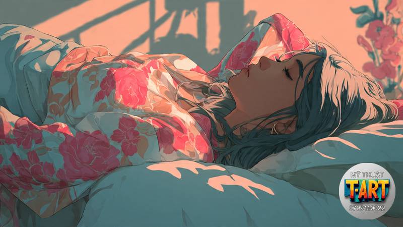 1-Làm sao để NGỦ ÍT hơn mà thức dậy vẫn TỈNH TÁO (1)