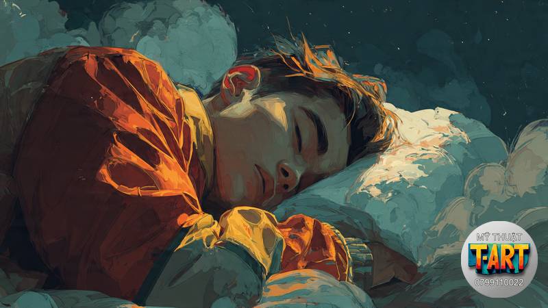 1-Làm sao để NGỦ ÍT hơn mà thức dậy vẫn TỈNH TÁO (1)