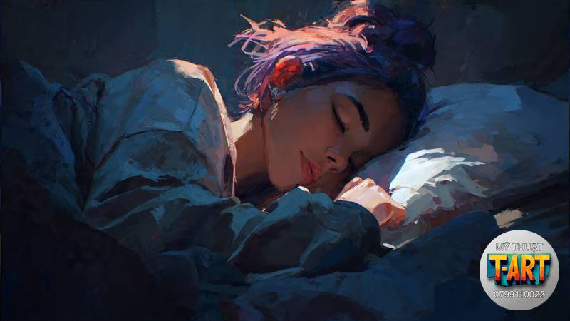 1-Làm sao để NGỦ ÍT hơn mà thức dậy vẫn TỈNH TÁO (1)