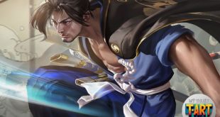 Vương Giả Vinh Diệu