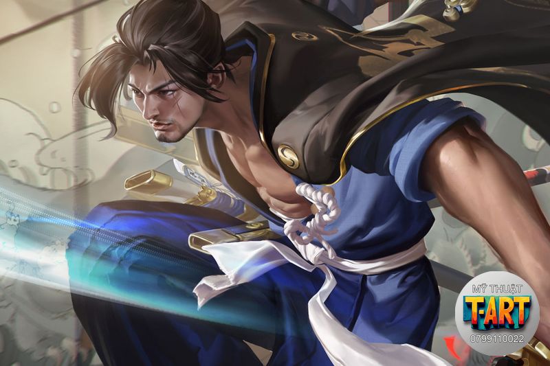 Vương Giả Vinh Diệu