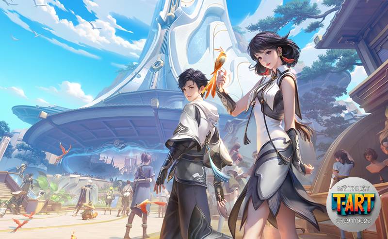 D:\youtube\Liên quân\Flowborn